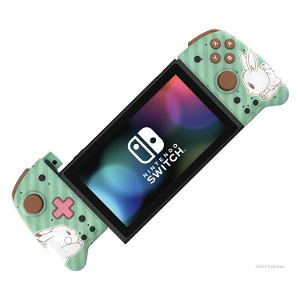 Split Pad Pro for Nintendo Switch (Pikachu & Eevee)