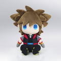 Kingdom Hearts Series Plush: Kingdom Hearts III Sora (Re-run) thumbnail 1