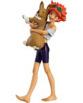 Cowboy Bebop: Pop Up Parade Ed & Ein [GSC Online Shop Limited Ver.] thumbnail 1
