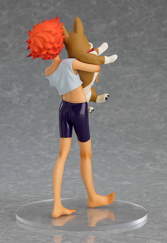 Cowboy Bebop: Pop Up Parade Ed & Ein [GSC Online Shop Limited Ver.] image 7