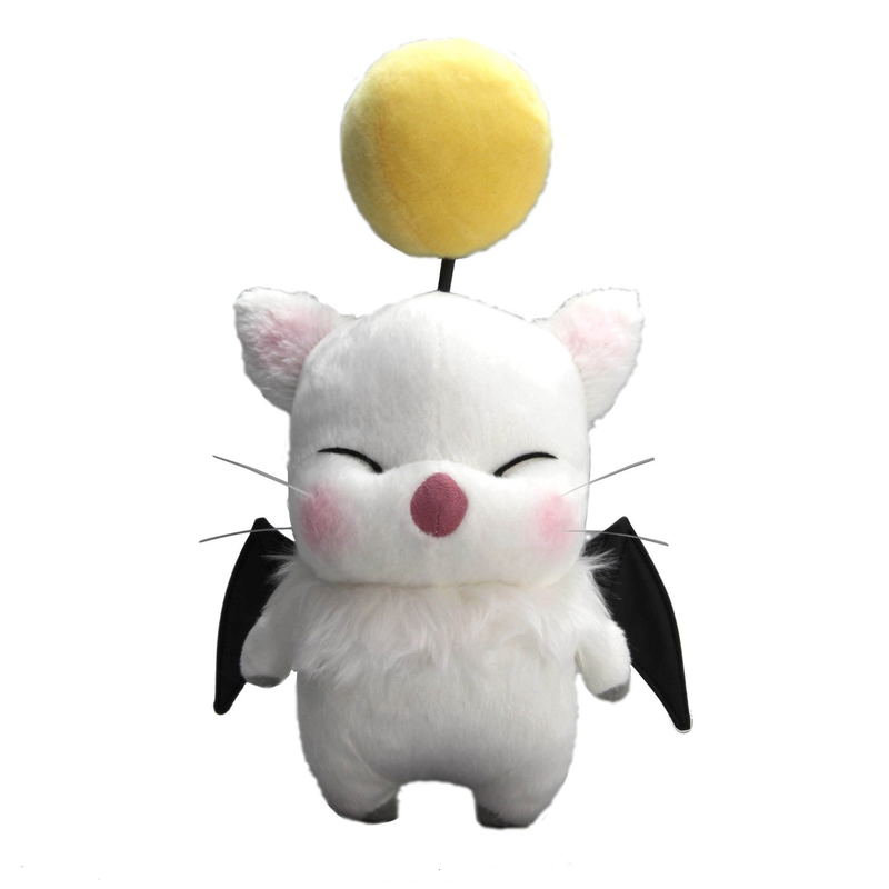 Final Fantasy XIV Plush: Kuplu Kopo (Re-run) image 1