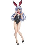 A Certain Magical Index III 1/4 Scale Pre-Painted Figure: Index Bare Leg Bunny Ver. [GSC Online Shop Exclusive Ver.] thumbnail 1