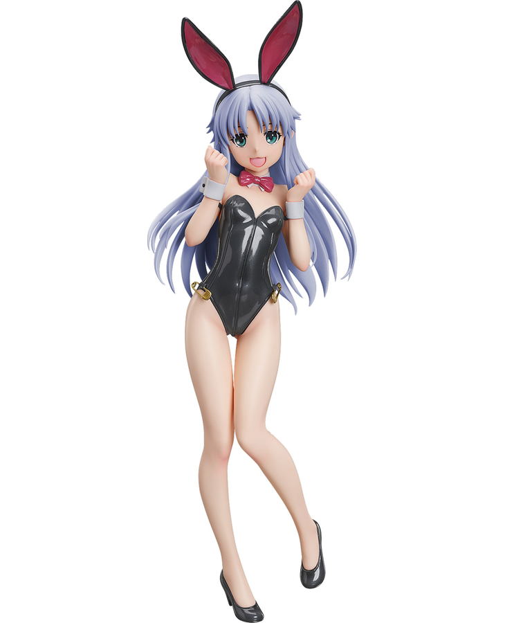 A Certain Magical Index III 1/4 Scale Pre-Painted Figure: Index Bare Leg Bunny Ver. [GSC Online Shop Exclusive Ver.] image 1