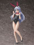 A Certain Magical Index III 1/4 Scale Pre-Painted Figure: Index Bare Leg Bunny Ver. [GSC Online Shop Exclusive Ver.] thumbnail 3