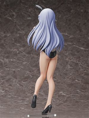 A Certain Magical Index III 1/4 Scale Pre-Painted Figure: Index Bare Leg Bunny Ver. [GSC Online Shop Exclusive Ver.]