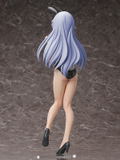 A Certain Magical Index III 1/4 Scale Pre-Painted Figure: Index Bare Leg Bunny Ver. [GSC Online Shop Exclusive Ver.] thumbnail 6