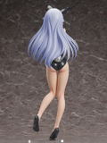 A Certain Magical Index III 1/4 Scale Pre-Painted Figure: Index Bare Leg Bunny Ver. [GSC Online Shop Exclusive Ver.] thumbnail 7