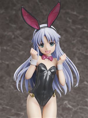 A Certain Magical Index III 1/4 Scale Pre-Painted Figure: Index Bare Leg Bunny Ver. [GSC Online Shop Exclusive Ver.]