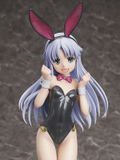 A Certain Magical Index III 1/4 Scale Pre-Painted Figure: Index Bare Leg Bunny Ver. [GSC Online Shop Exclusive Ver.] thumbnail 8