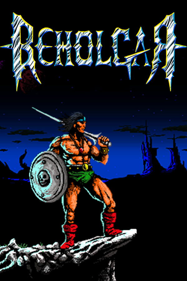 Beholgar STEAM digital — Import Game Deal