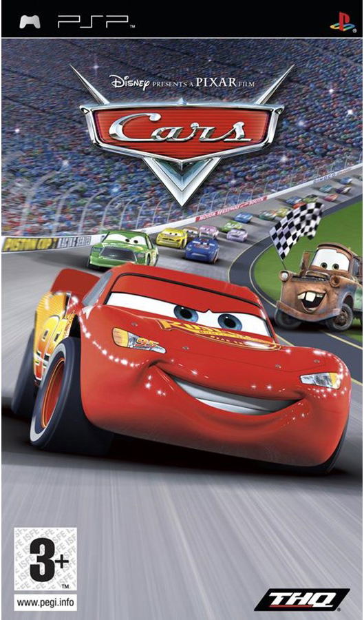 Cars (German Cover) image 1
