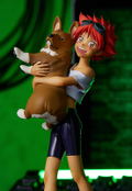 Cowboy Bebop: Pop Up Parade Ed & Ein thumbnail 3