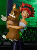 Cowboy Bebop: Pop Up Parade Ed & Ein thumbnail 4