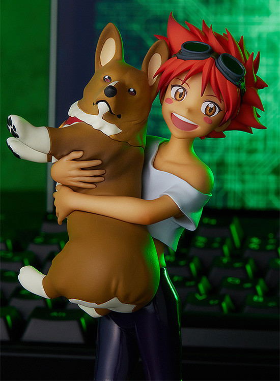 Cowboy Bebop: Pop Up Parade Ed & Ein image 4