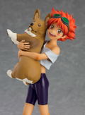 Cowboy Bebop: Pop Up Parade Ed & Ein thumbnail 7