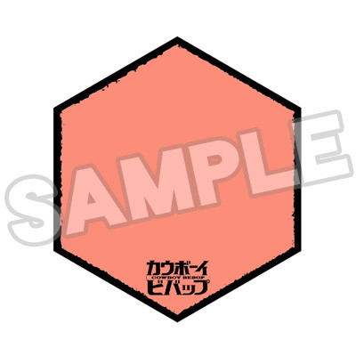 Cowboy Bebop: Pop Up Parade Ed & Ein [GSC Online Shop Limited Ver.] image 2