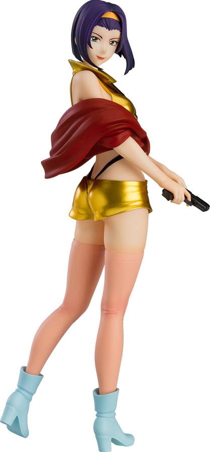 Cowboy Bebop Pop Up Parade Faye Valentine