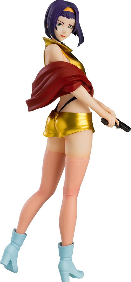 Cowboy Bebop Pop Up Parade Faye Valentine Cowboy Bebop Pop Up Parade Faye Valentine