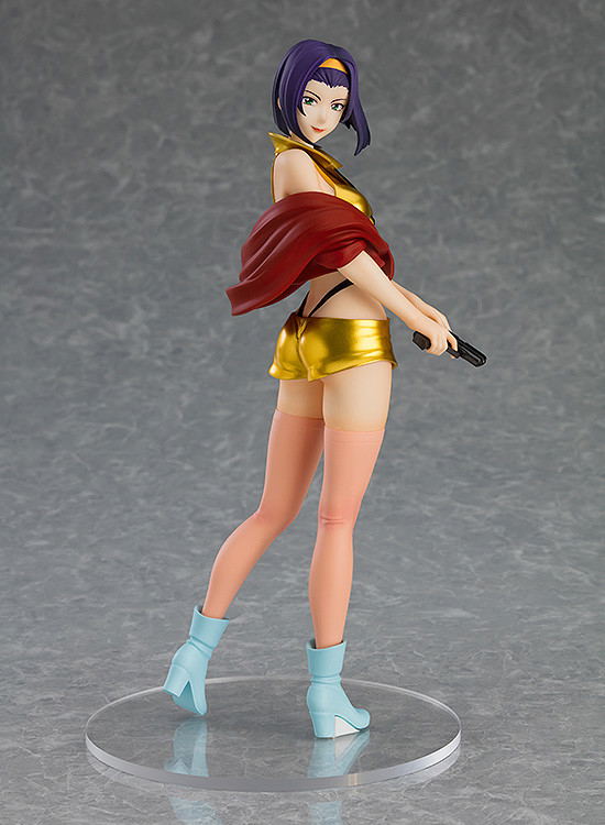 Cowboy Bebop: Pop Up Parade Faye Valentine image 5