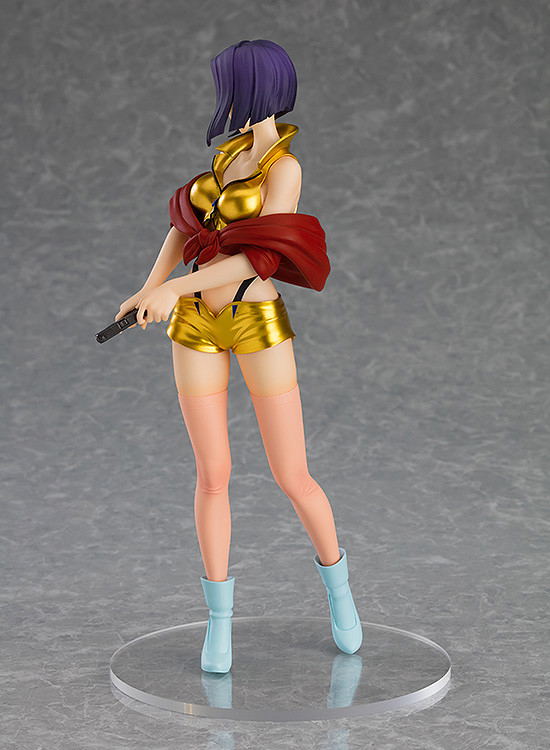 Cowboy Bebop: Pop Up Parade Faye Valentine image 6