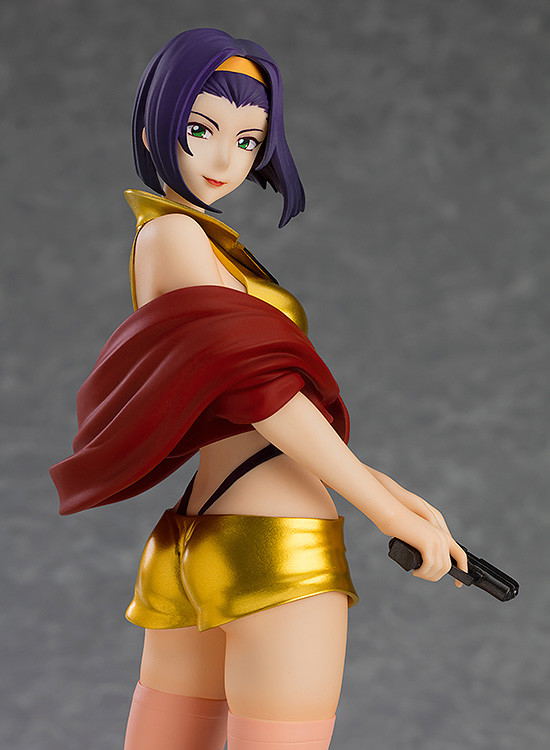 Cowboy Bebop: Pop Up Parade Faye Valentine image 7