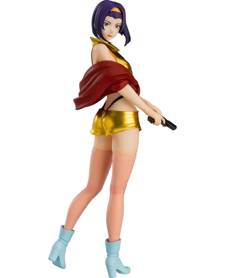 Cowboy Bebop: Pop Up Parade Faye Valentine [GSC Online Shop Limited Ver.] image 1