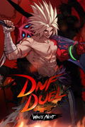 DNF Duel <span class="ext" style="background-color: #2a475e; color: #FFFFFF;">STEAM</span> <span class="ext ext_digital">digital</span> thumbnail 1