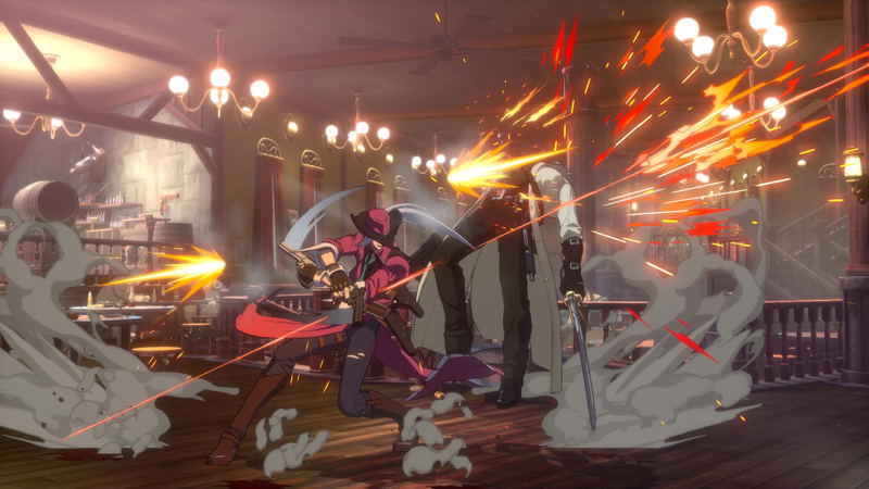 DNF Duel <span class="ext" style="background-color: #2a475e; color: #FFFFFF;">STEAM</span> <span class="ext ext_digital">digital</span> image 5