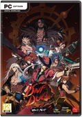 DNF Duel (Code in a Box) thumbnail 1