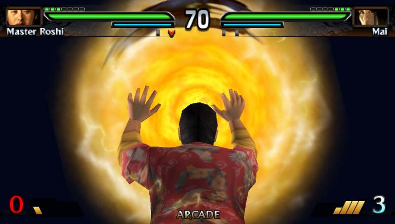 Dragon Ball Evolution (Italian Cover) image 11