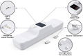 Dual Charging Station for DualSense Wireless Controller (White) thumbnail 2