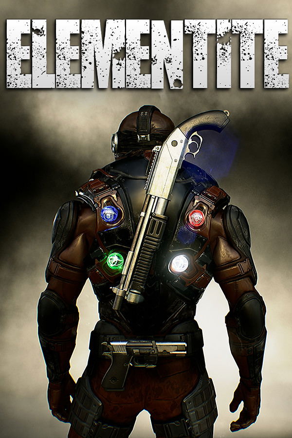 Elementite STEAM digital — Import Game Deal