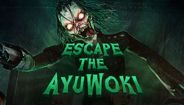 escape the ayuwoki steam