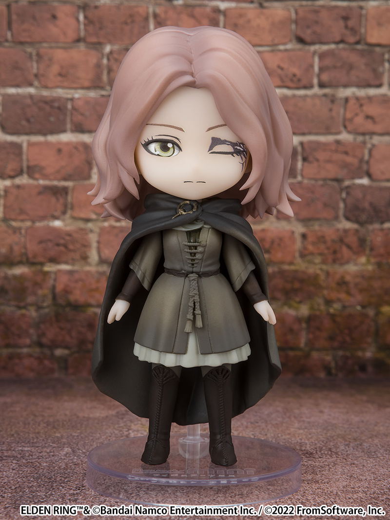 Figuarts Mini Elden Ring: Melina image 2