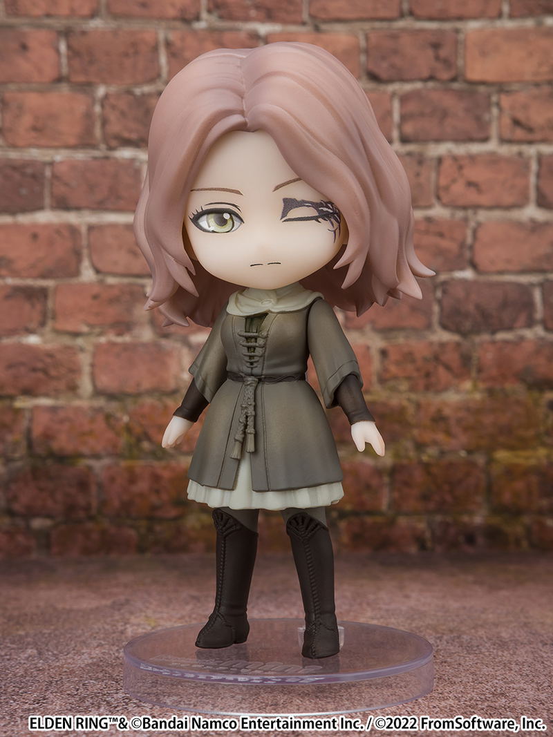 Figuarts Mini Elden Ring: Melina image 4