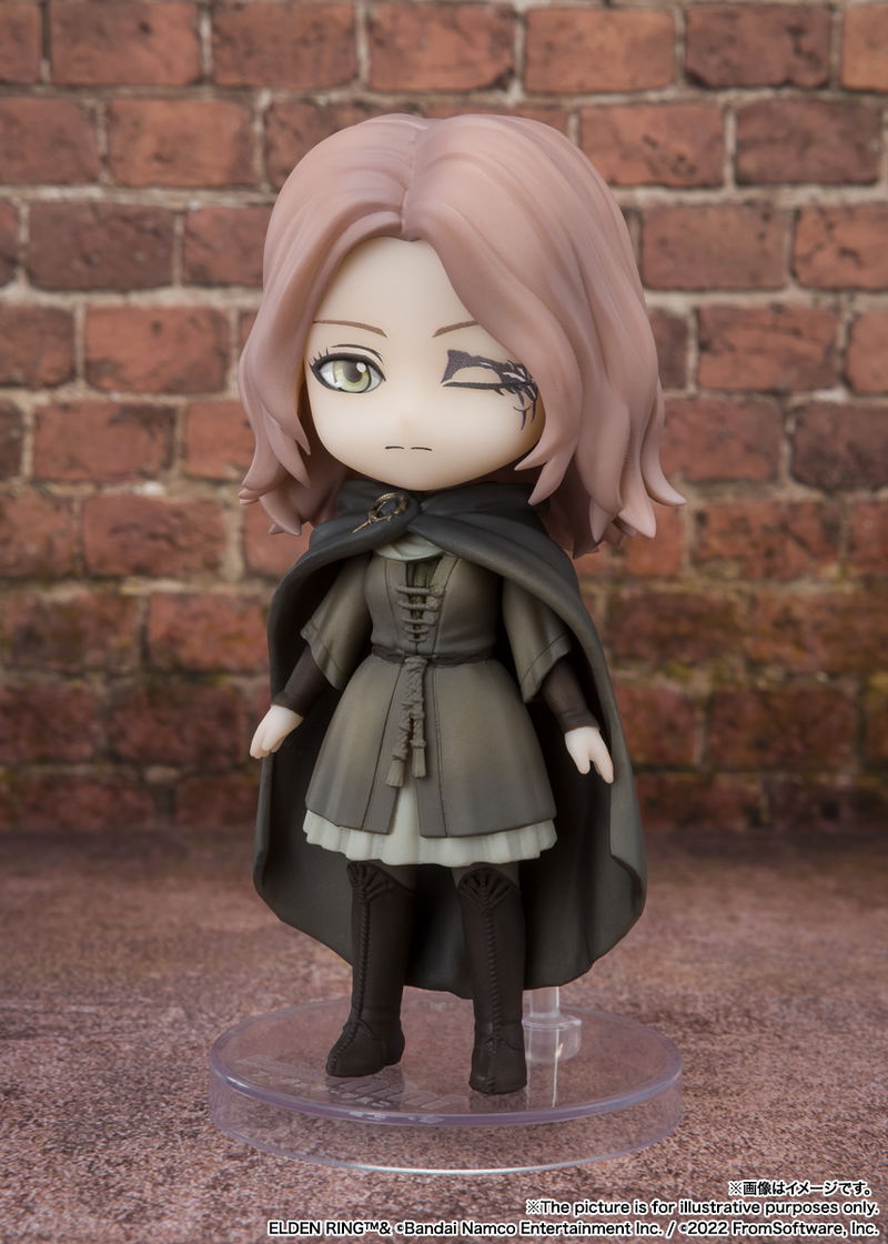 Figuarts Mini Elden Ring: Melina image 3