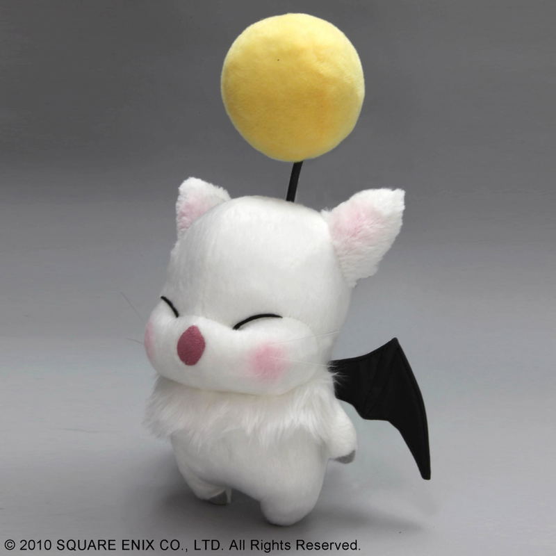 Final Fantasy XIV Plush: Kuplu Kopo (Re-run) image 3
