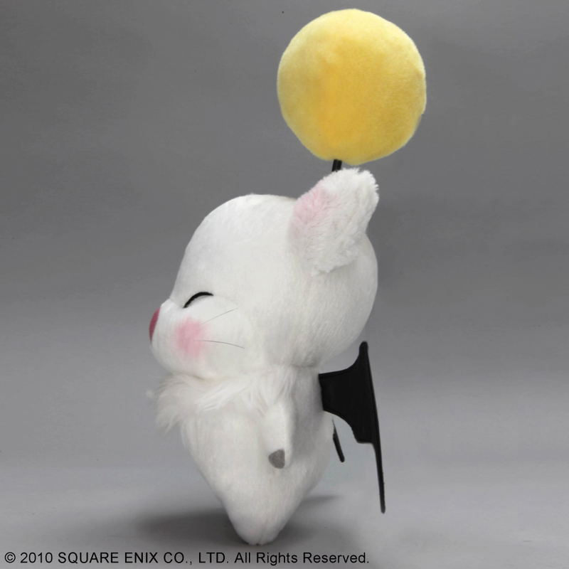 Final Fantasy XIV Plush: Kuplu Kopo (Re-run) image 4