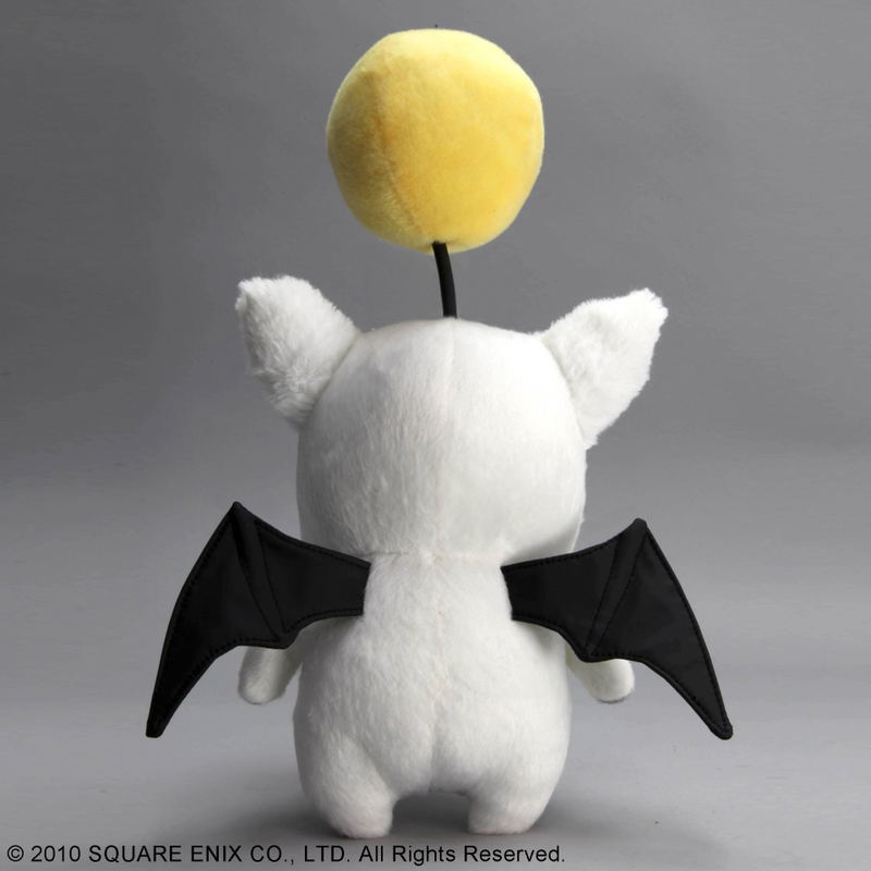 Final Fantasy XIV Plush: Kuplu Kopo (Re-run) image 5