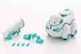 Frame Arms Girl Frame Music Girl Plastic Model Kit: Hatsune Miku (MARUTTOYS Ver.) with TAMOTU (Miku Ver.) thumbnail 20