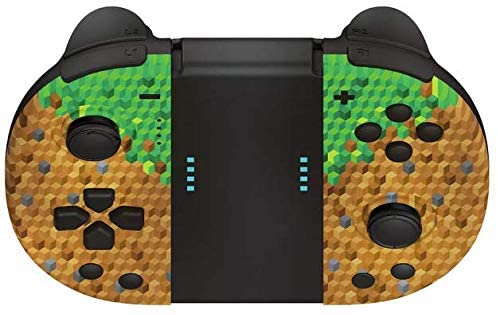 Gioteck JC-20 Cube Wireless for Nintendo Switch - Main Image