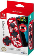 Hori D-Pad Controller (L) for Nintendo Switch (Super Mario) thumbnail 1