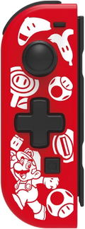 Hori D-Pad Controller (L) for Nintendo Switch (Super Mario) thumbnail 4