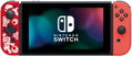 Hori D-Pad Controller (L) for Nintendo Switch (Super Mario) thumbnail 5