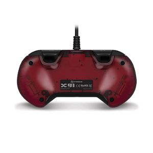 Hyperkin X91 Ice Wired Controller for Xbox Series X|S / Xbox One / Windows 10/11 (Ruby Red)