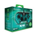 Hyperkin X91 Ice Wired Controller for Xbox Series X|S / Xbox One / Windows 10/11 (Aqua Green) thumbnail 1