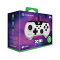 Hyperkin X91 Ice Wired Controller for Xbox Series X|S / Xbox One / Windows 10/11 (White) thumbnail 1