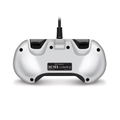 Hyperkin X91 Ice Wired Controller for Xbox Series X|S / Xbox One / Windows 10/11 (White) thumbnail 3