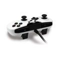 Hyperkin X91 Ice Wired Controller for Xbox Series X|S / Xbox One / Windows 10/11 (White) thumbnail 5