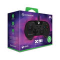 Hyperkin X91 Ice Wired Controller for Xbox Series X|S / Xbox One / Windows 10/11 (Black) thumbnail 1